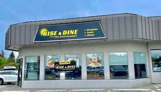 Rise & Dine Restaurant