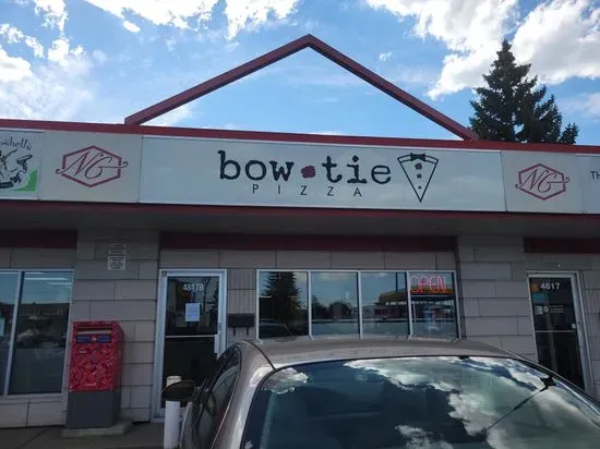 Bow Tie Pizza (Centre St)