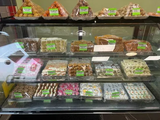 Kissan Restaurant & Sweets