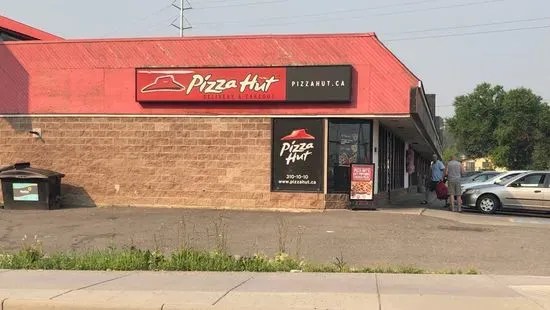 Pizza Hut