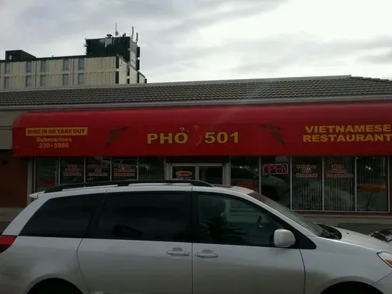 Pho 501