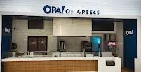OPA! of Greece West Edmonton Mall - Phase 3