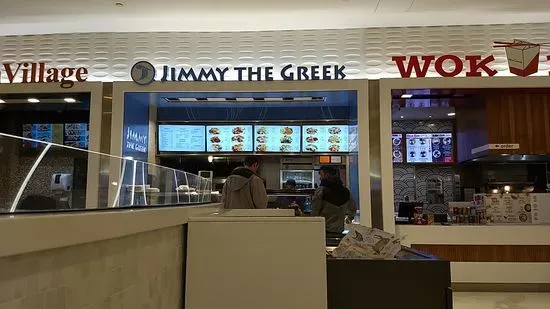 Jimmy The Greek