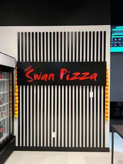 Red Swan Pizza