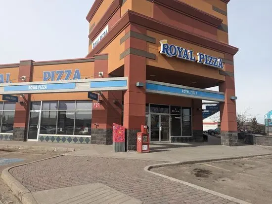 Royal Pizza