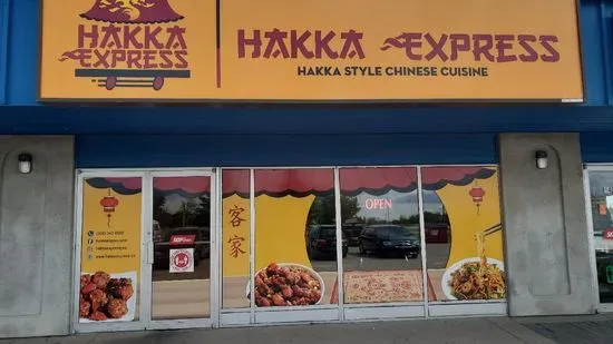 Hakka Express