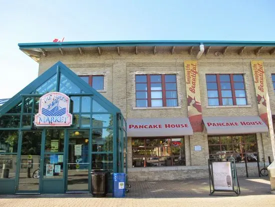 The Original Pancake House