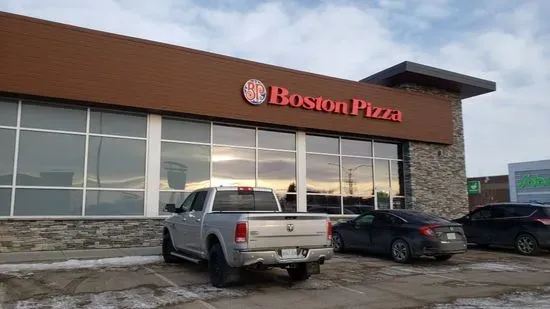 Boston Pizza