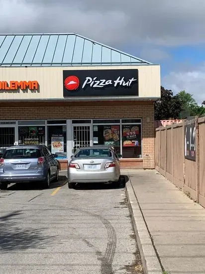 Pizza Hut