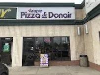 Maple Pizza & Donair