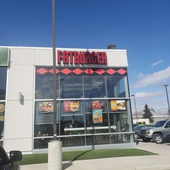 Fatburger Sundance