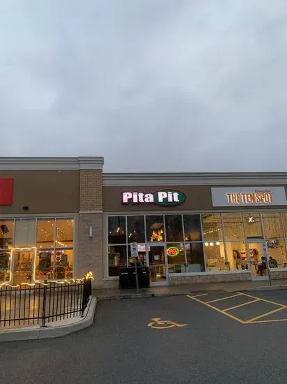 Pita Pit