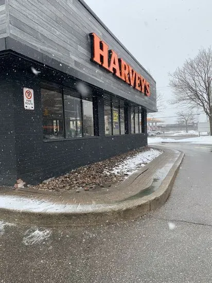 Harvey's