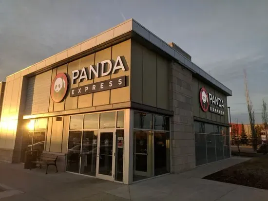 Panda Express