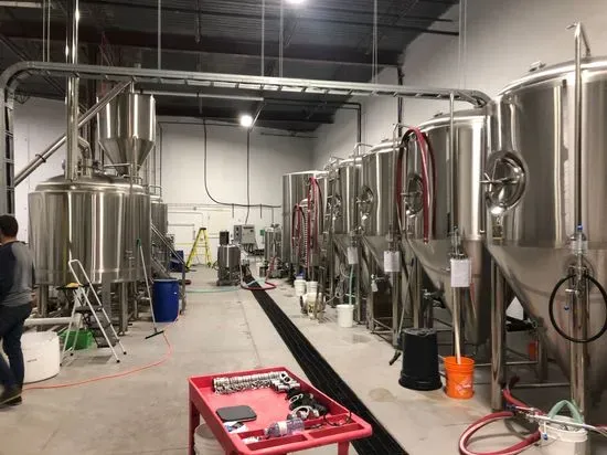 Analog Brewing Company