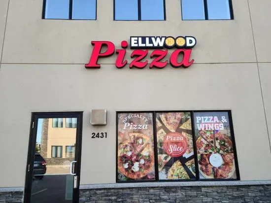 Ellwood Pizza