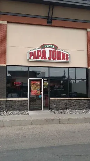 Papa Johns Pizza