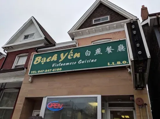 Bach Yen Vietnamese Cuisine