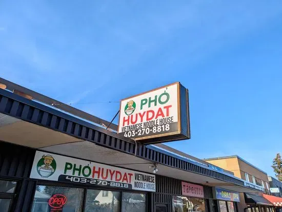 Pho Huydat Vietnamese Noodle House