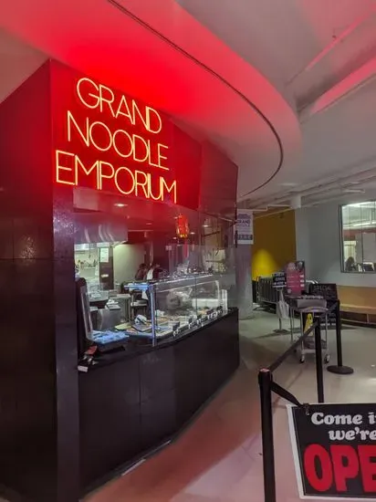 Grand Noodle Emporium