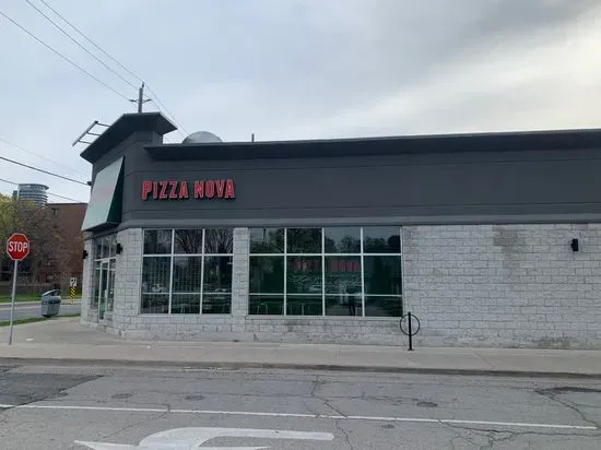 Pizza Nova