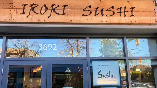 Irori Sushi