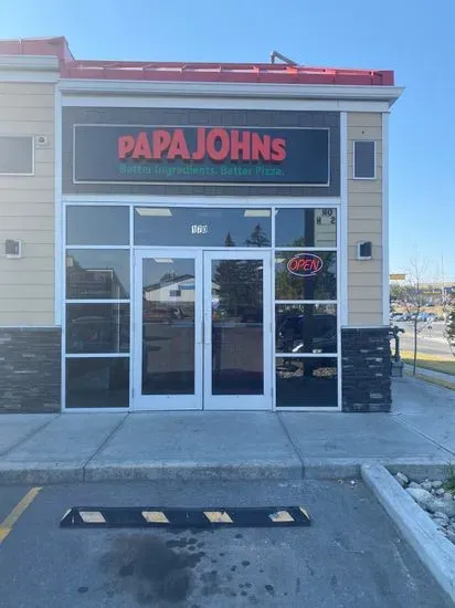 Papa John's Pizza