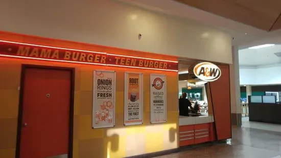 A&W Canada