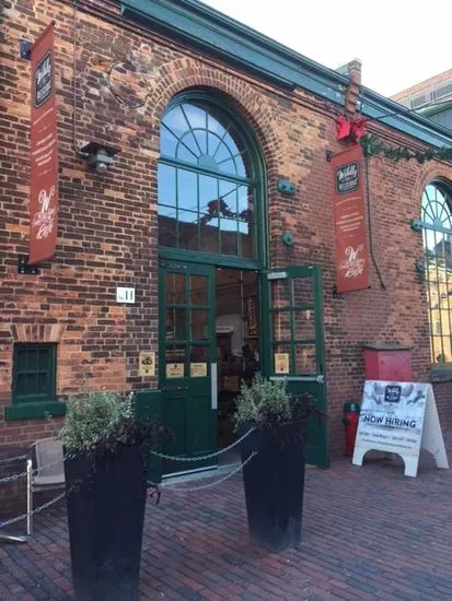 Wildly Delicious Fine Foods - Distillery District Location