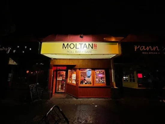 Moltan