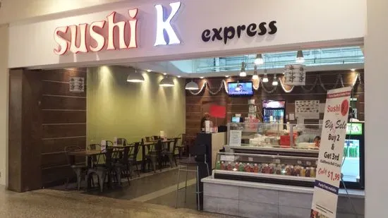 Sushi K Express