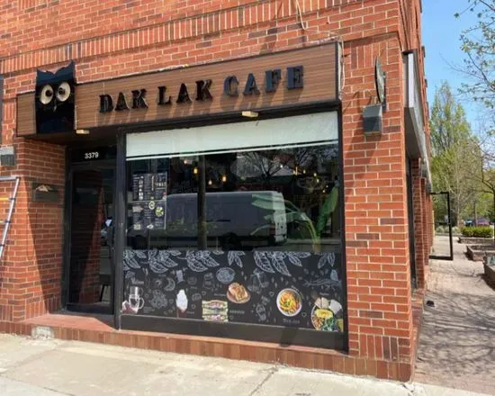 Dak Lak Cafe