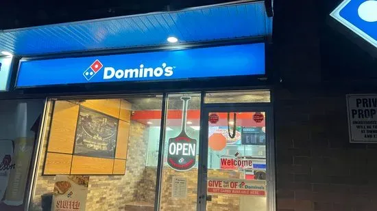 Domino's Pizza