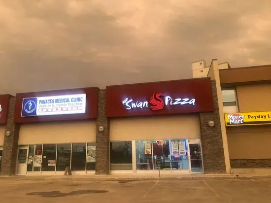 Red Swan Pizza