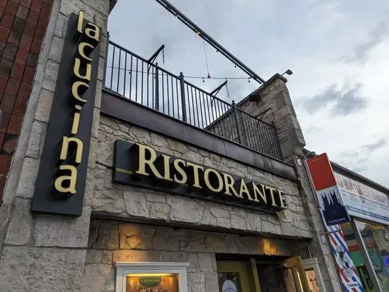 La Cucina Ristorante