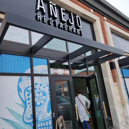 Añejo Restaurant