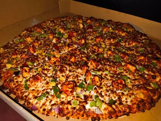 Punjab Pizza Point