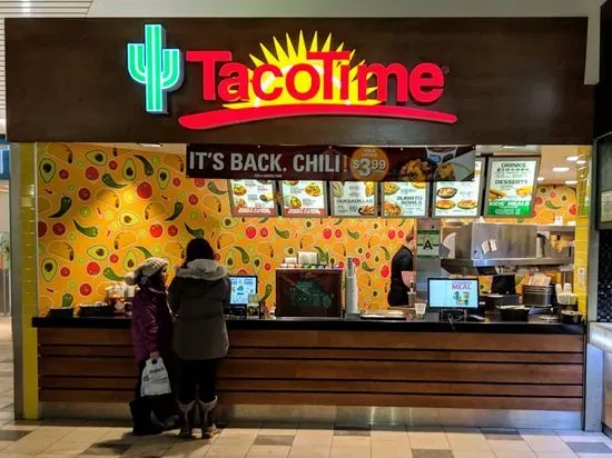 TacoTime Intercity Mall