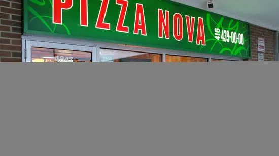 Pizza Nova