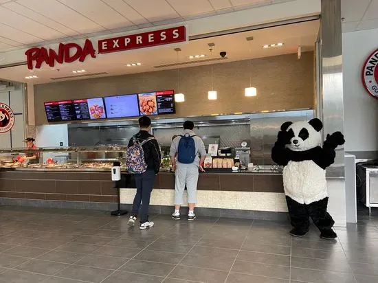 Panda Express