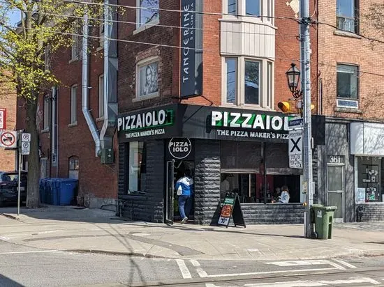 Pizzaiolo