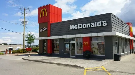 McDonald’s