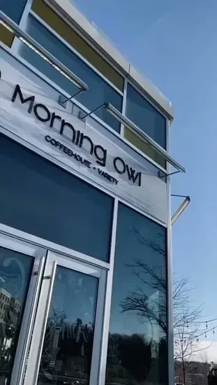 Morning Owl Kanata