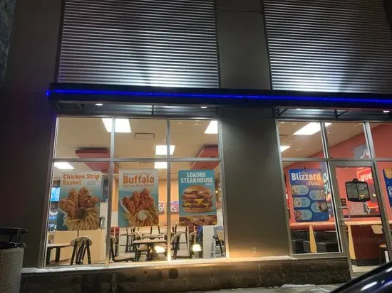 Dairy Queen Grill & Chill