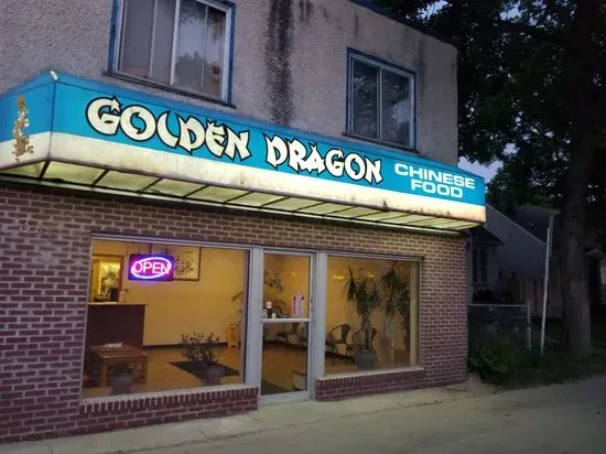 Golden Dragon Home Delivery