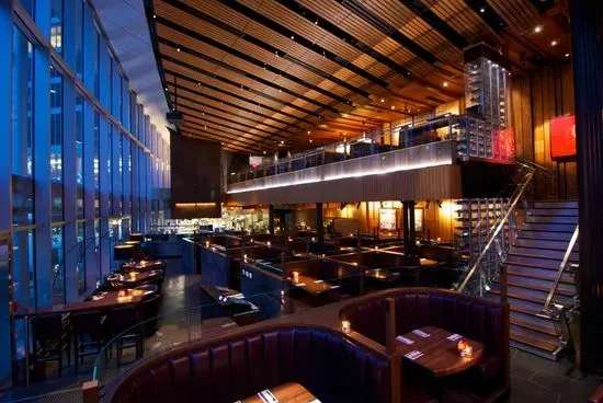 Cactus Club Cafe Bentall 5