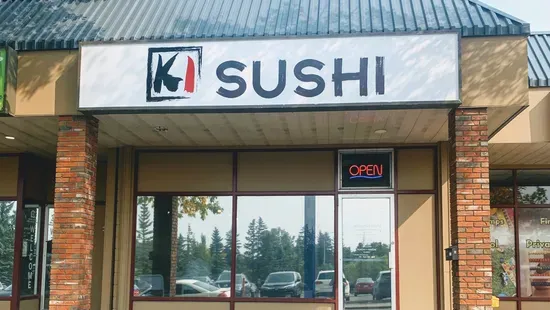 Ki Sushi