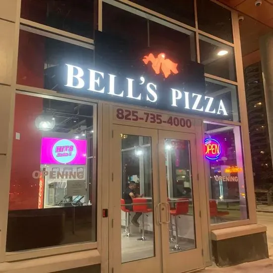 Bell's Pizza