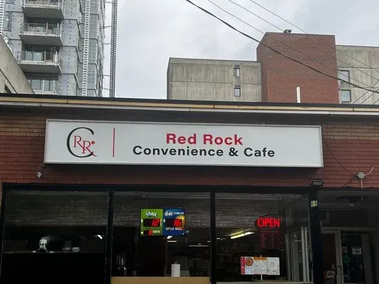 Red Rock Convenience & Cafe