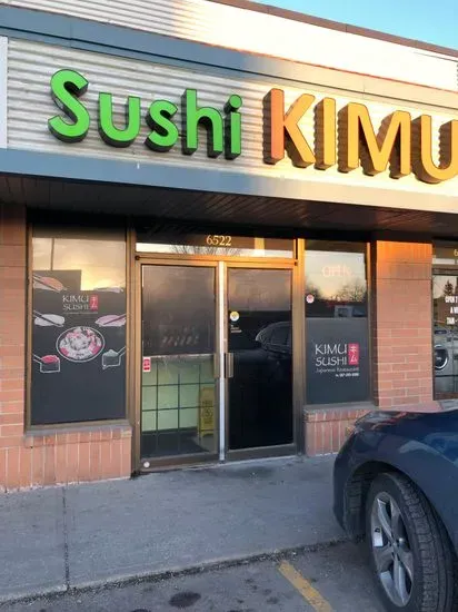 Sushi Kimu